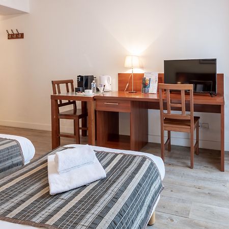 Residhotel Grenette Grenoble Eksteriør billede
