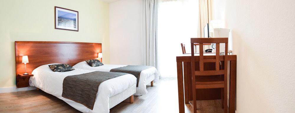 Residhotel Grenette Grenoble Eksteriør billede