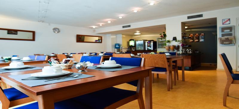 Residhotel Grenette Grenoble Eksteriør billede