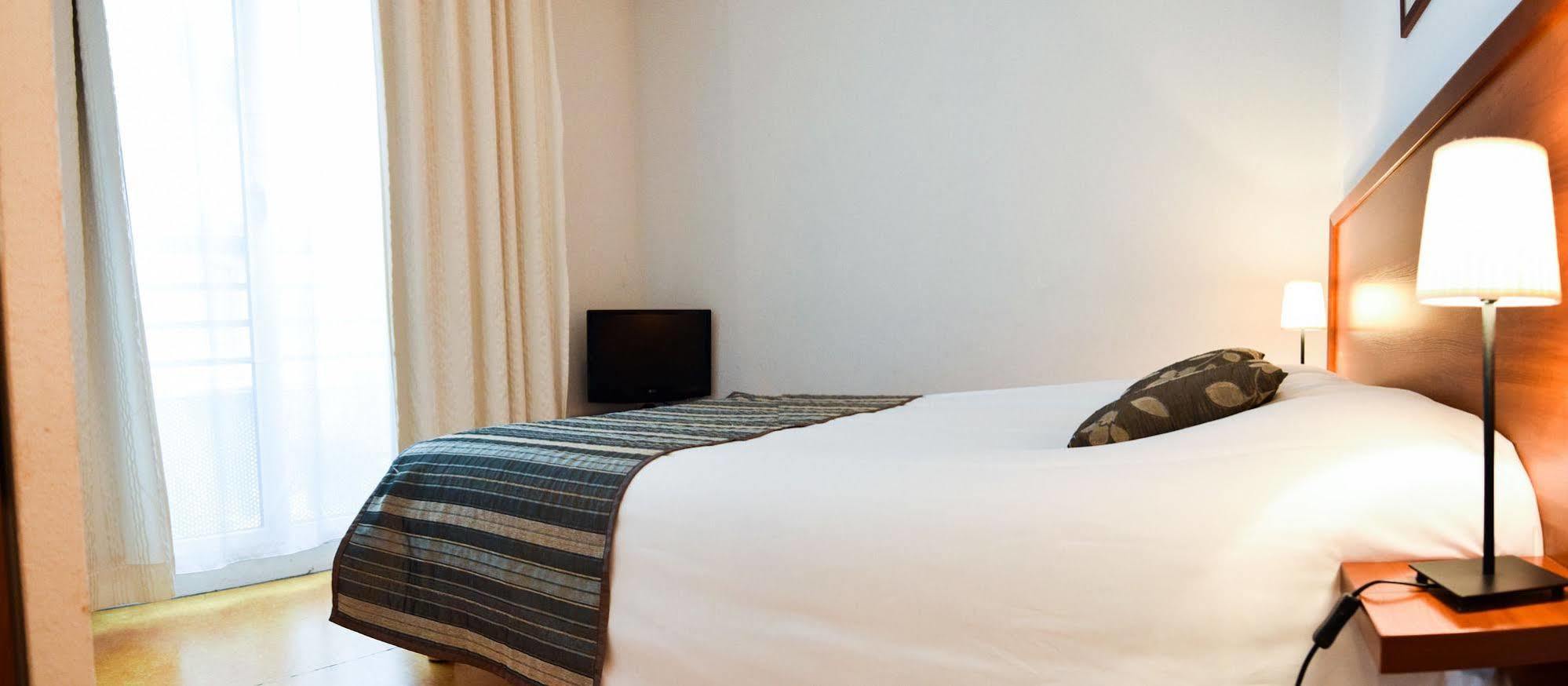 Residhotel Grenette Grenoble Eksteriør billede